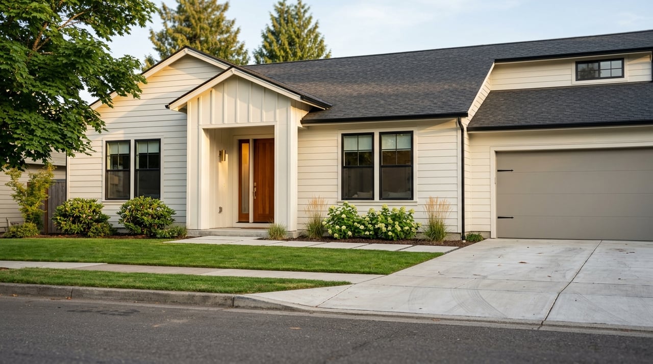 Felida Vs Vancouver Neighborhoods: How To Choose