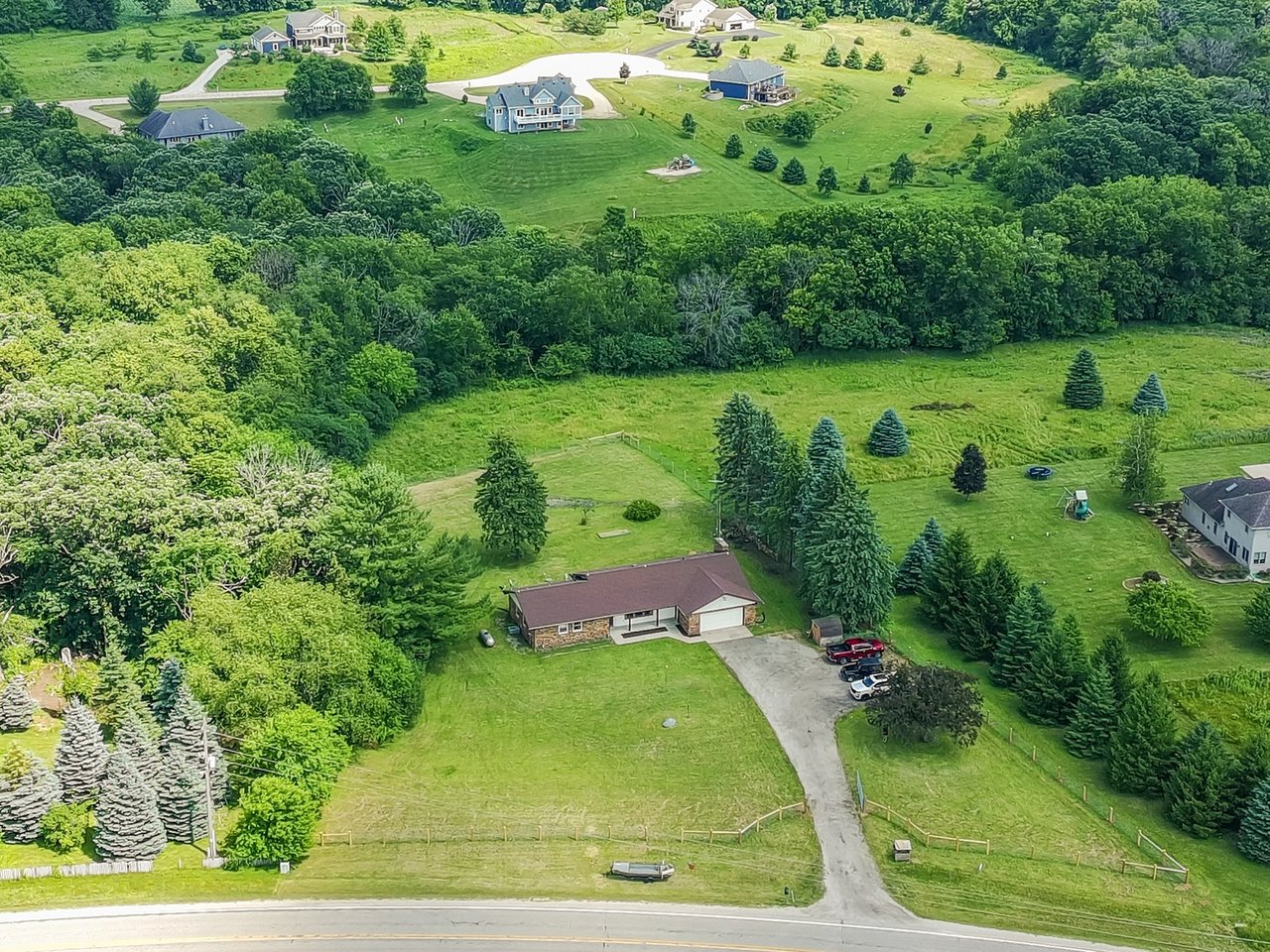 Hobby Farm