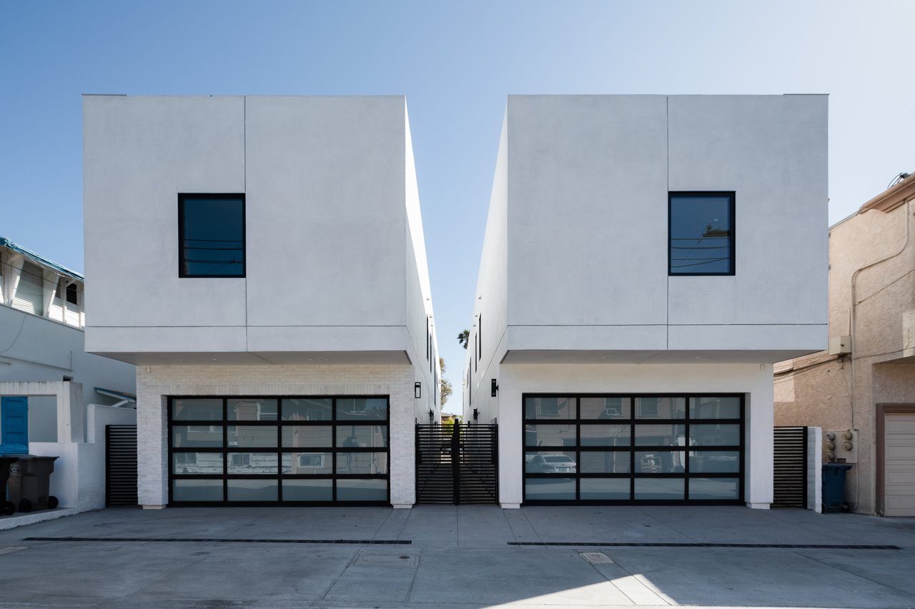 1313 Ocean Avenue
