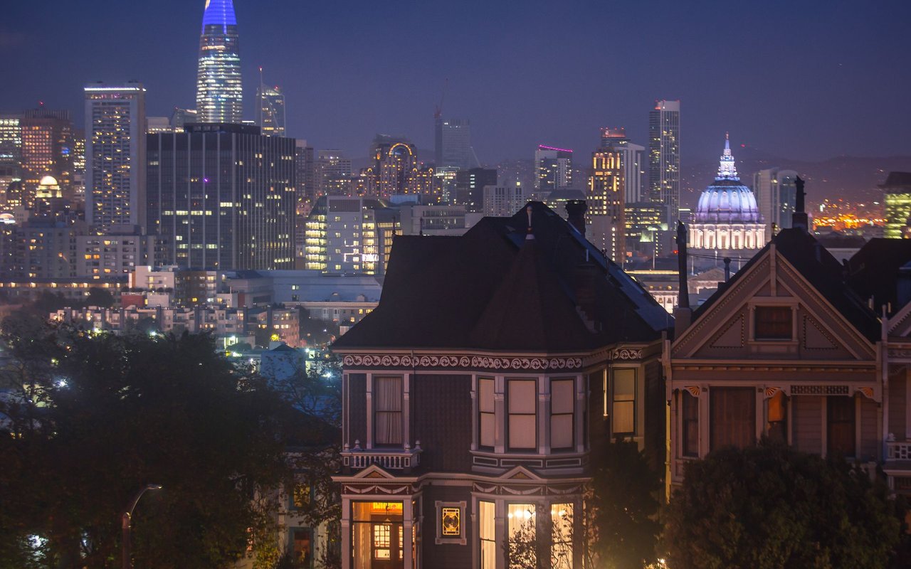 Presidio Heights