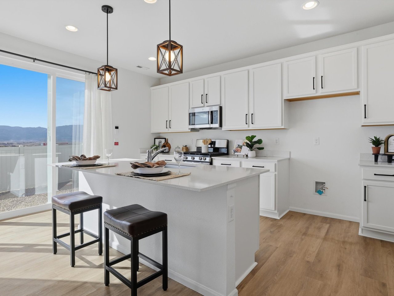 5266 Sidewinder Drive