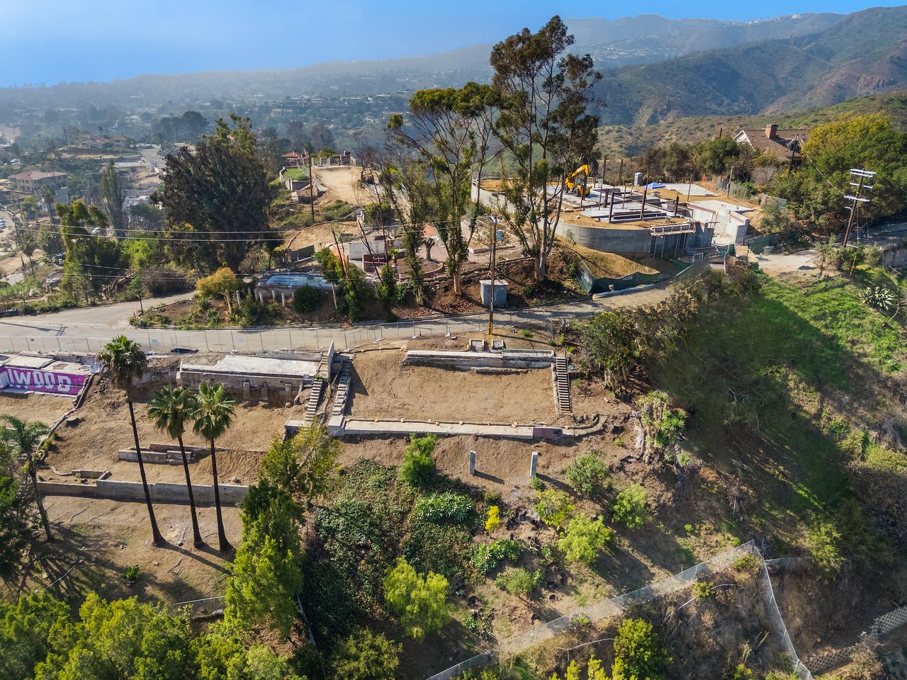 1424 Chautauqua Blvd