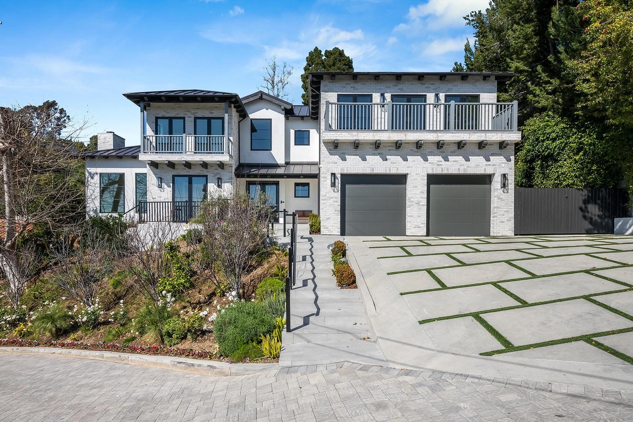 1348 Marinette Rd, Pacific Palisades 
