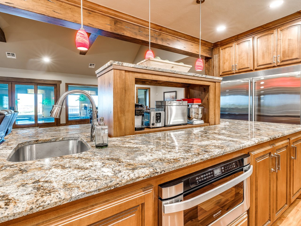 The Agency Listing of the Week: 610 Lawrence Dr, Okarche, OK 73762 - Wyatt Poindexter - The Agency Oklahoma 