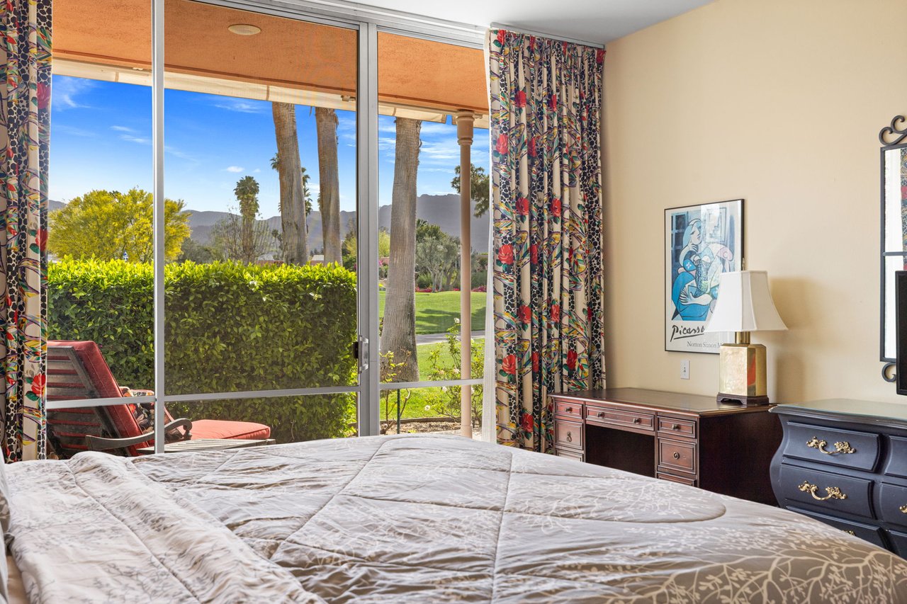 47115 El Menara Circle, Palm Desert