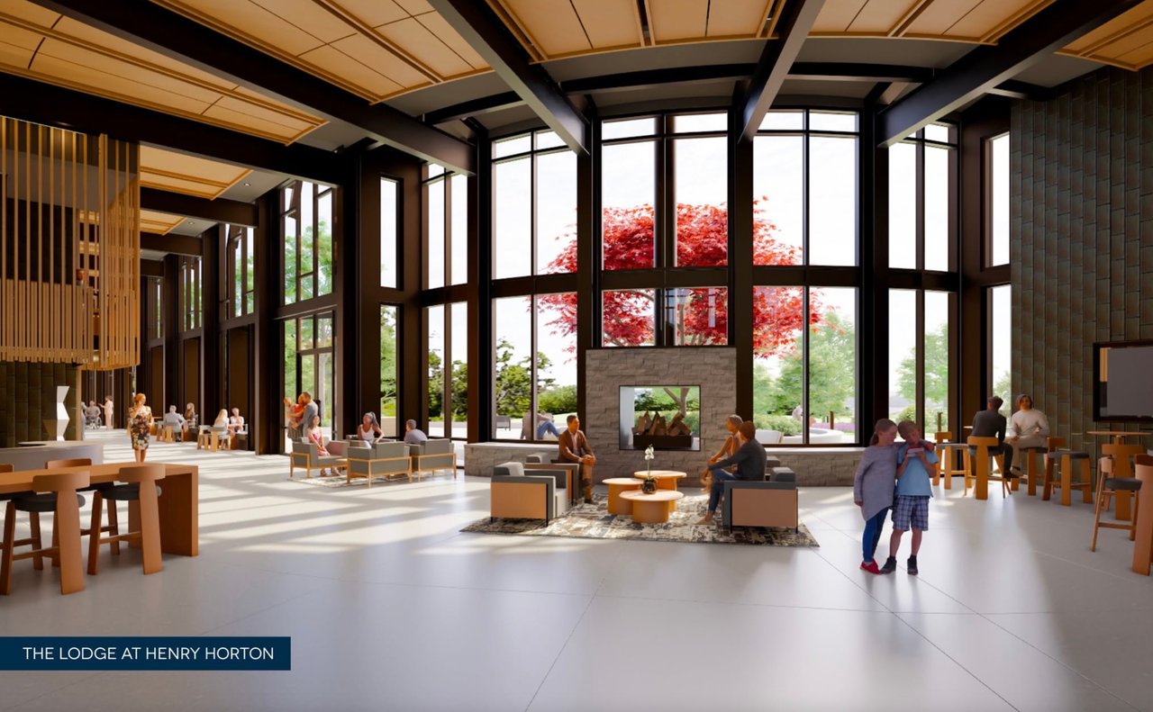 Henry Horton State Park: What's Actually Changing for Chapel Hill This Year