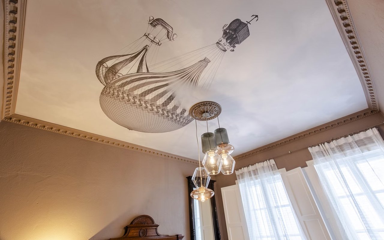 Simple DIY Projects to Refresh Your Living Space