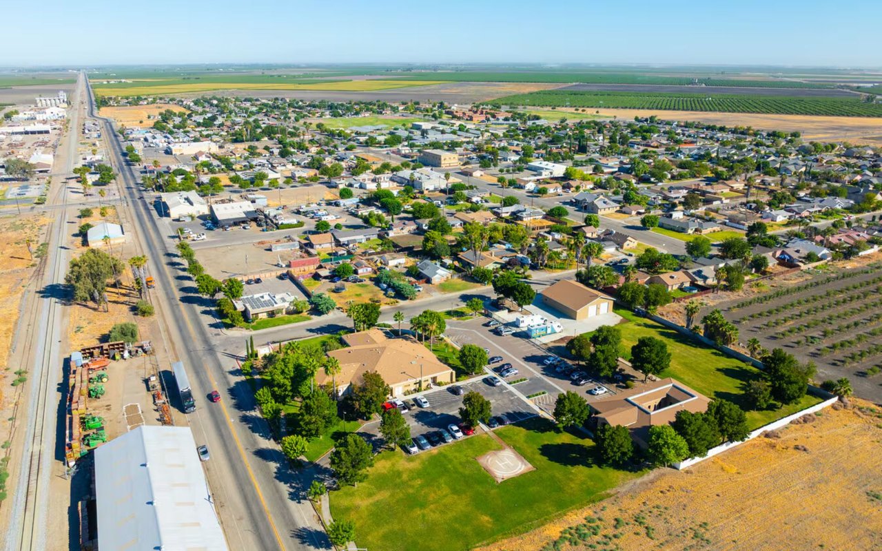 San Joaquin
