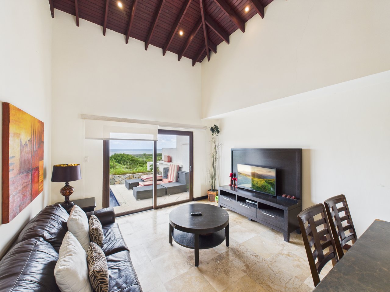 Villa 1203, Pristine Bay 