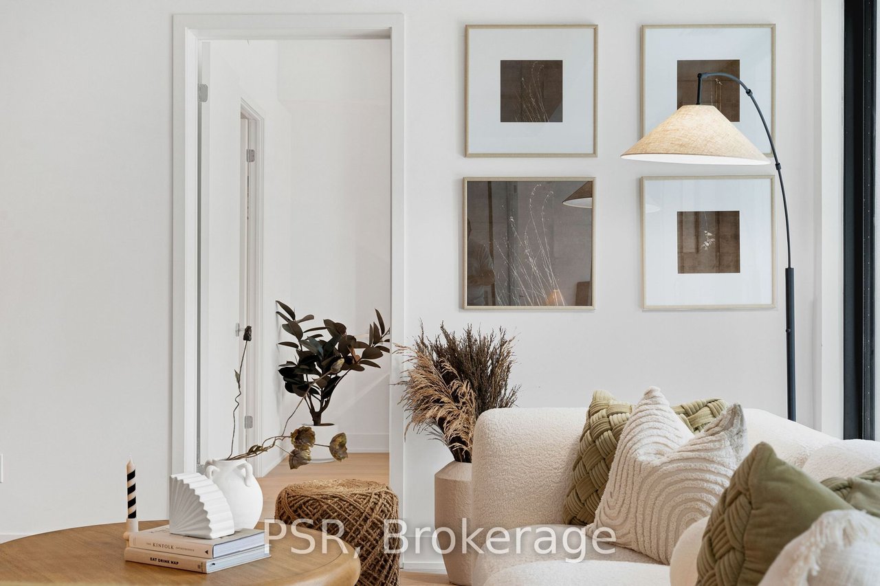 KEEWATIN PARK RESIDENCES 