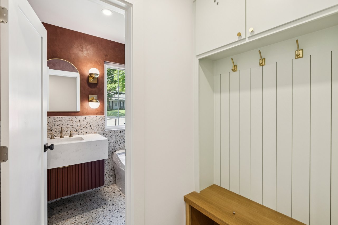 Prairie Creek | Richardson