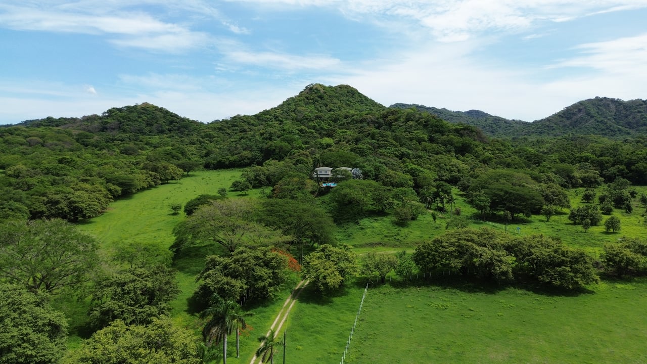 LAND & HOME FOR SALE GUANACASTE 