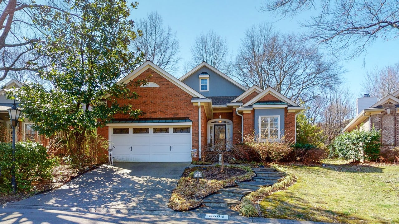5504 Hearthstone Ln