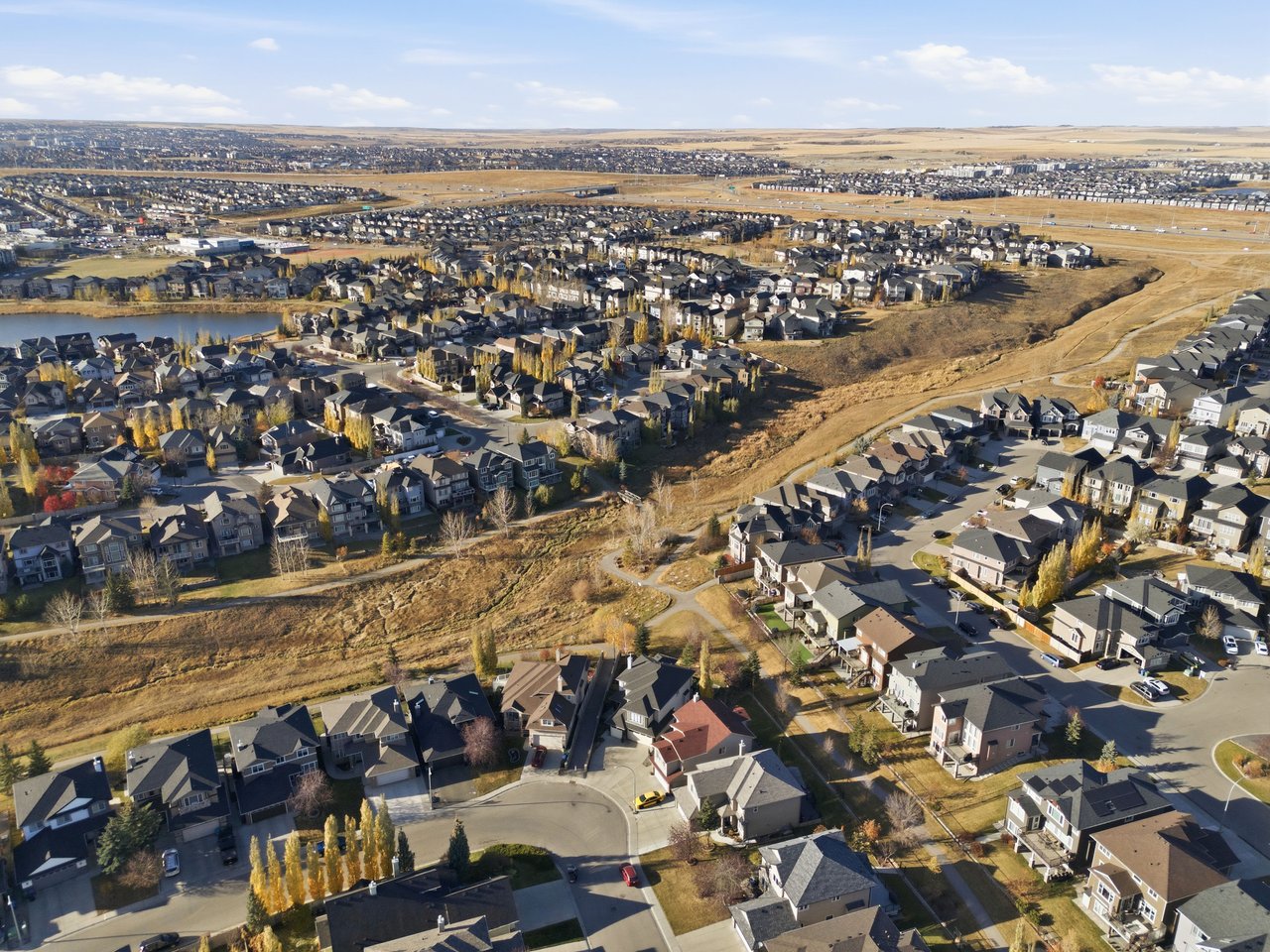 71 Panatella View NW