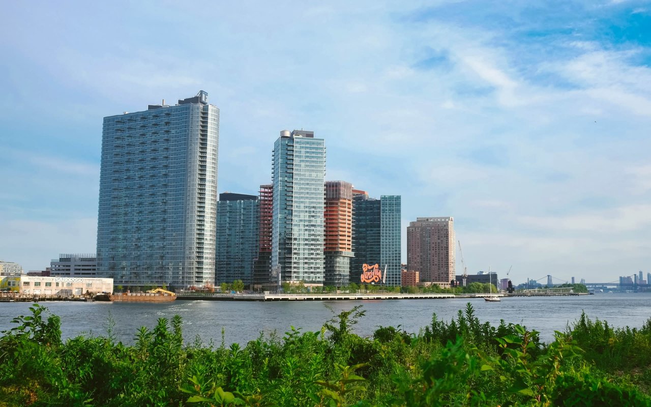 Long Island City