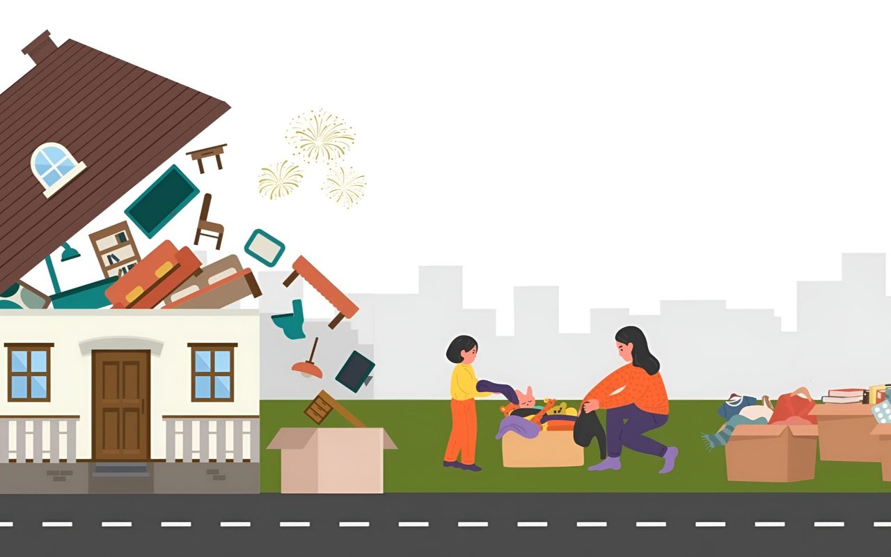 5 Biggest Things to Remember When Decluttering in the New Year