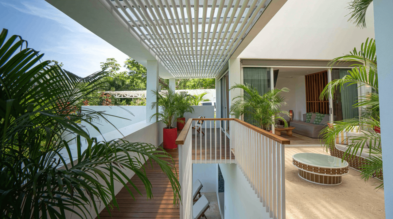 Miramar 31 - Modern Oceanview Home In Mar Vista