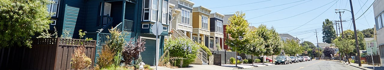 West Oakland