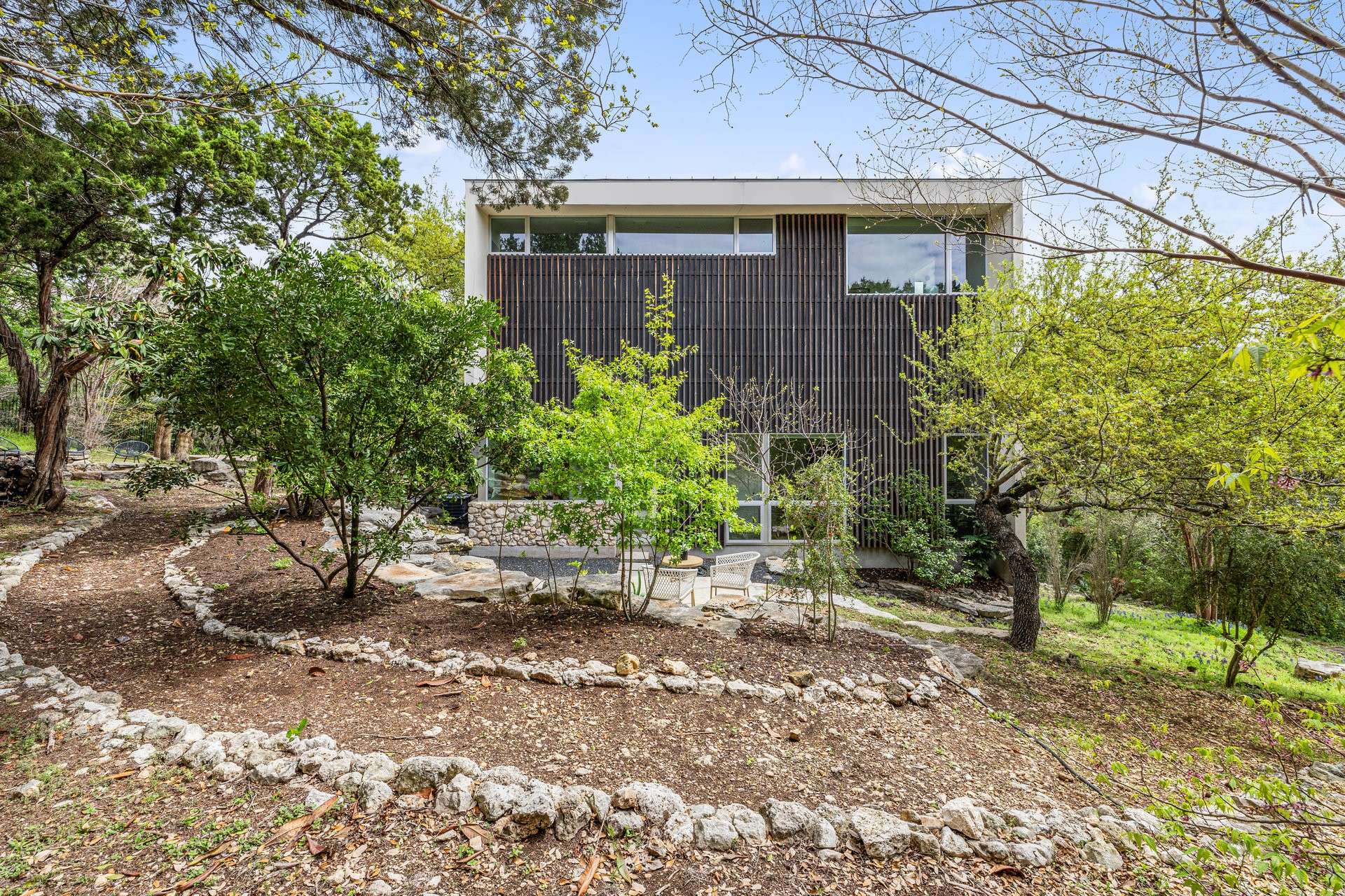 403 Graciosa Cove - Westlake Hills Modern Architectural Estate