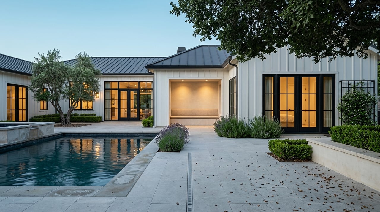 Los Gatos For Design Lovers: Homes, Art And Style