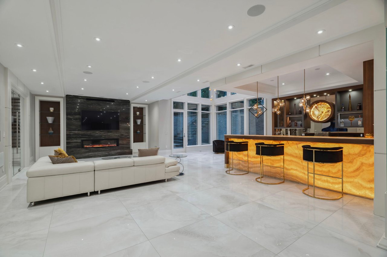 Architectural & Design Masterpiece