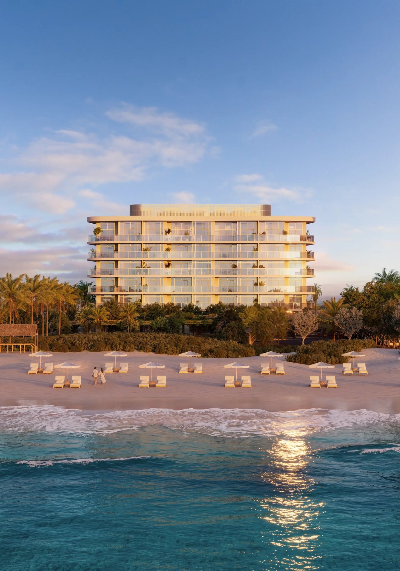 123 Ocean