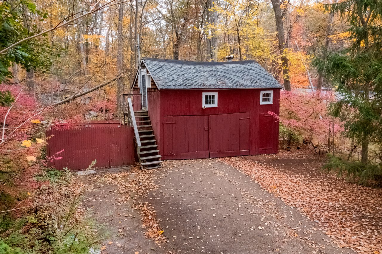 2 & 4 Old Weston Road 