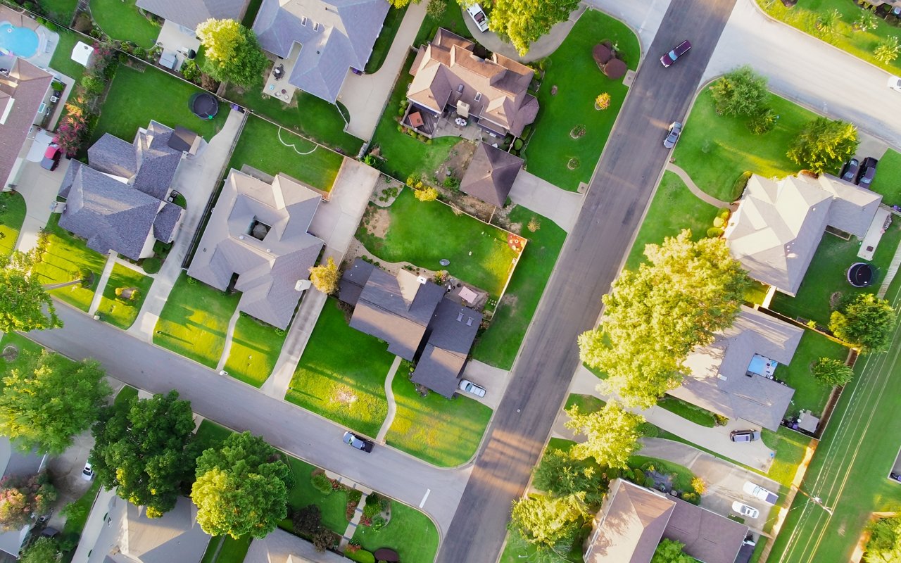 Why Today's Housing Market Isn't Headed for A Crash