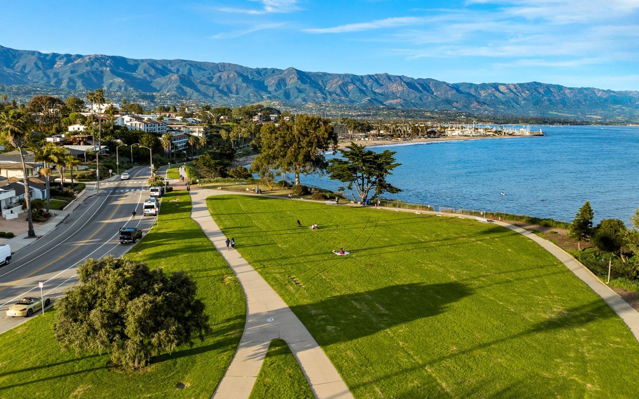 Santa Barbara