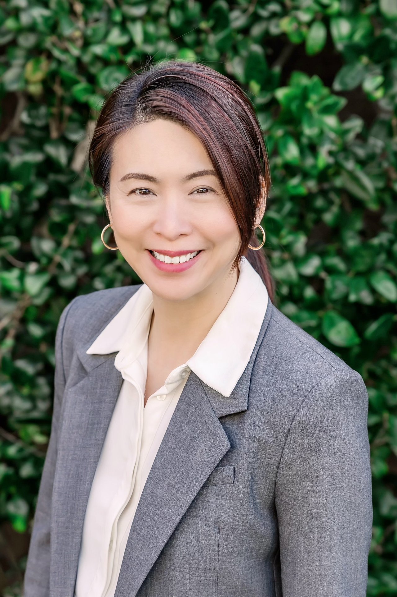 Wendy Leung