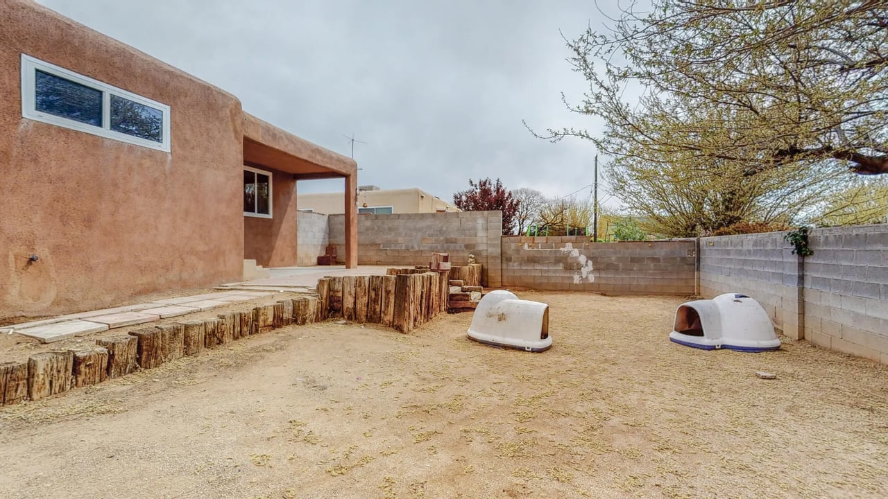 3113 Britt St NE, Albuquerque, NM 87111