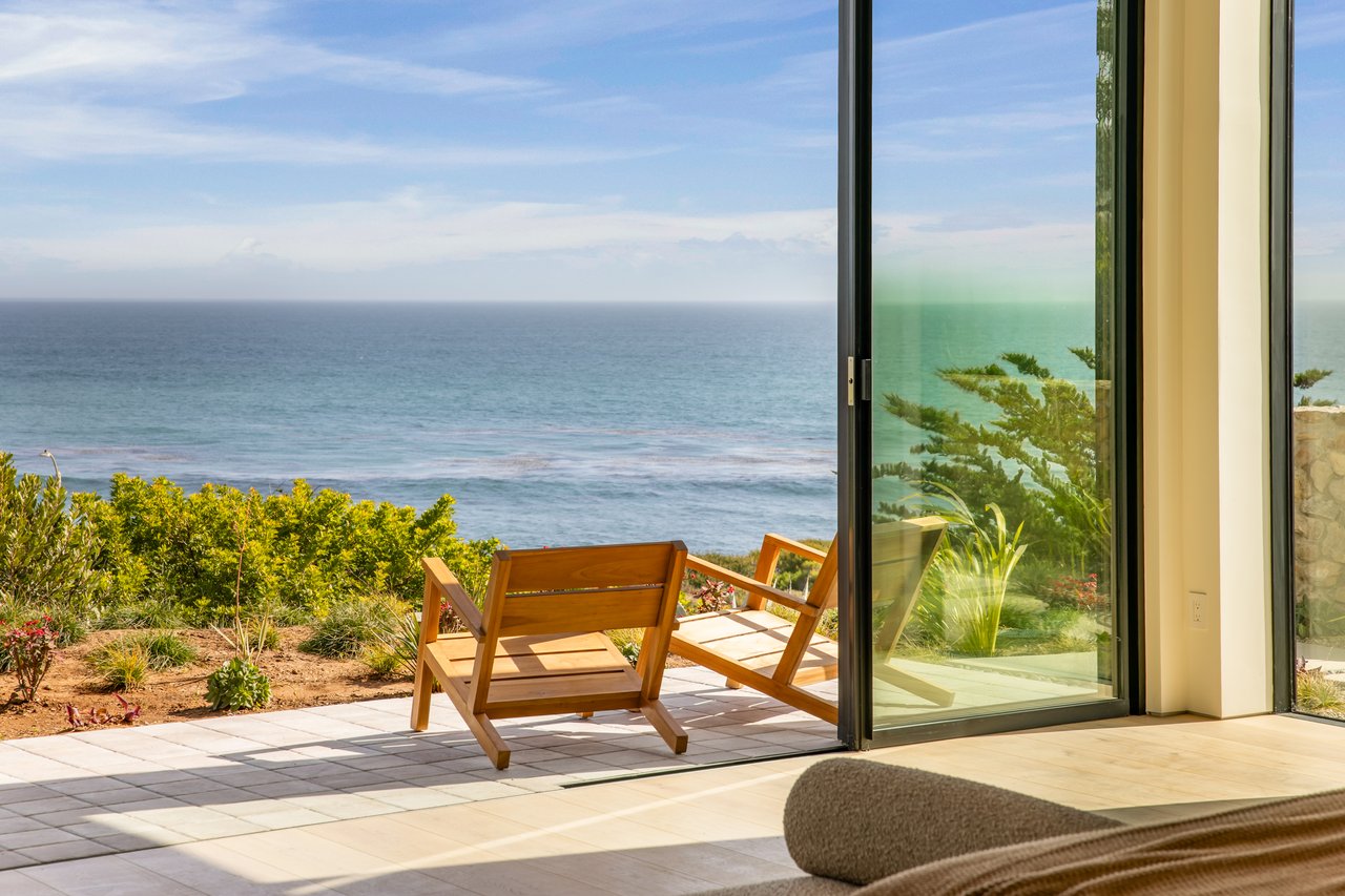 Ellice Street, Malibu