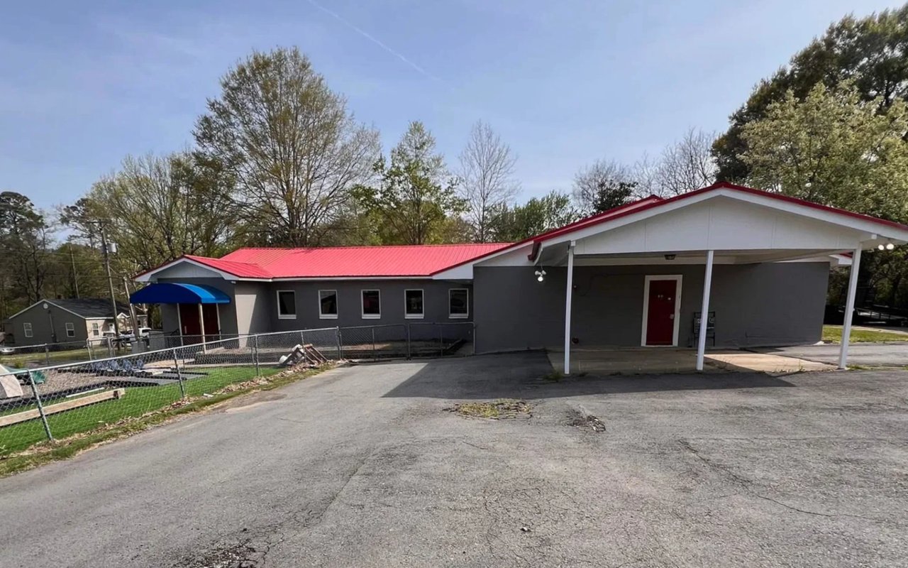 8501 Colonel Glenn