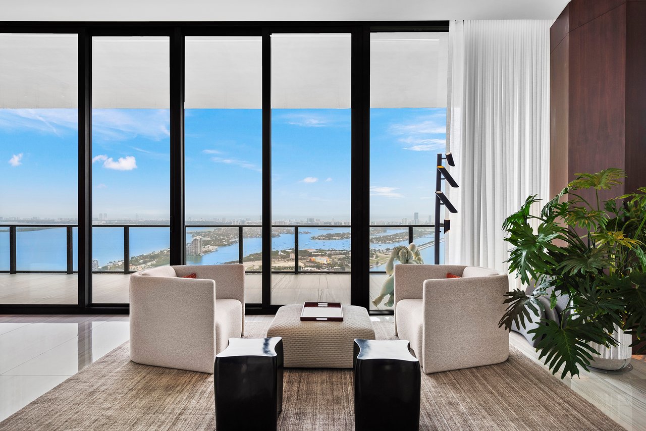 1000 Biscayne Blvd #5501