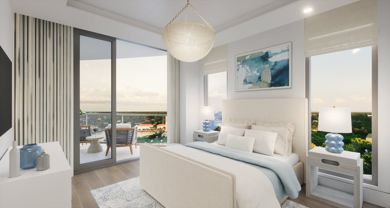 Ritz Carlton Residences - Naples