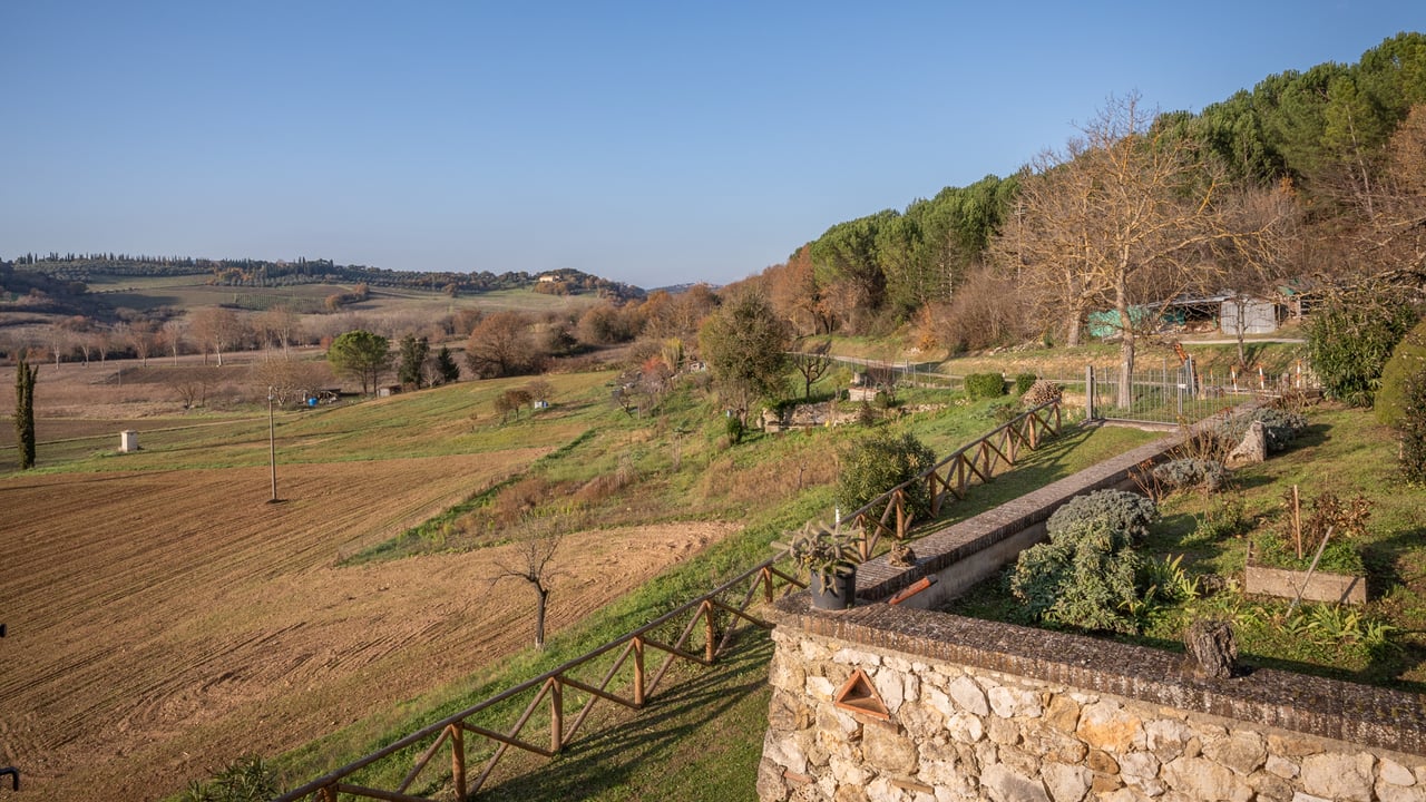 PODERE MAGGIO