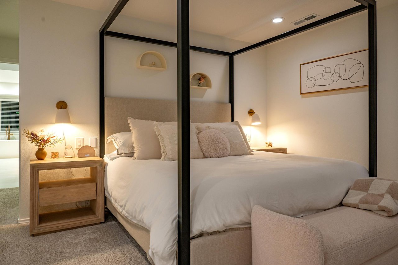 Exceptionally Reimagined SW Portland Traditional