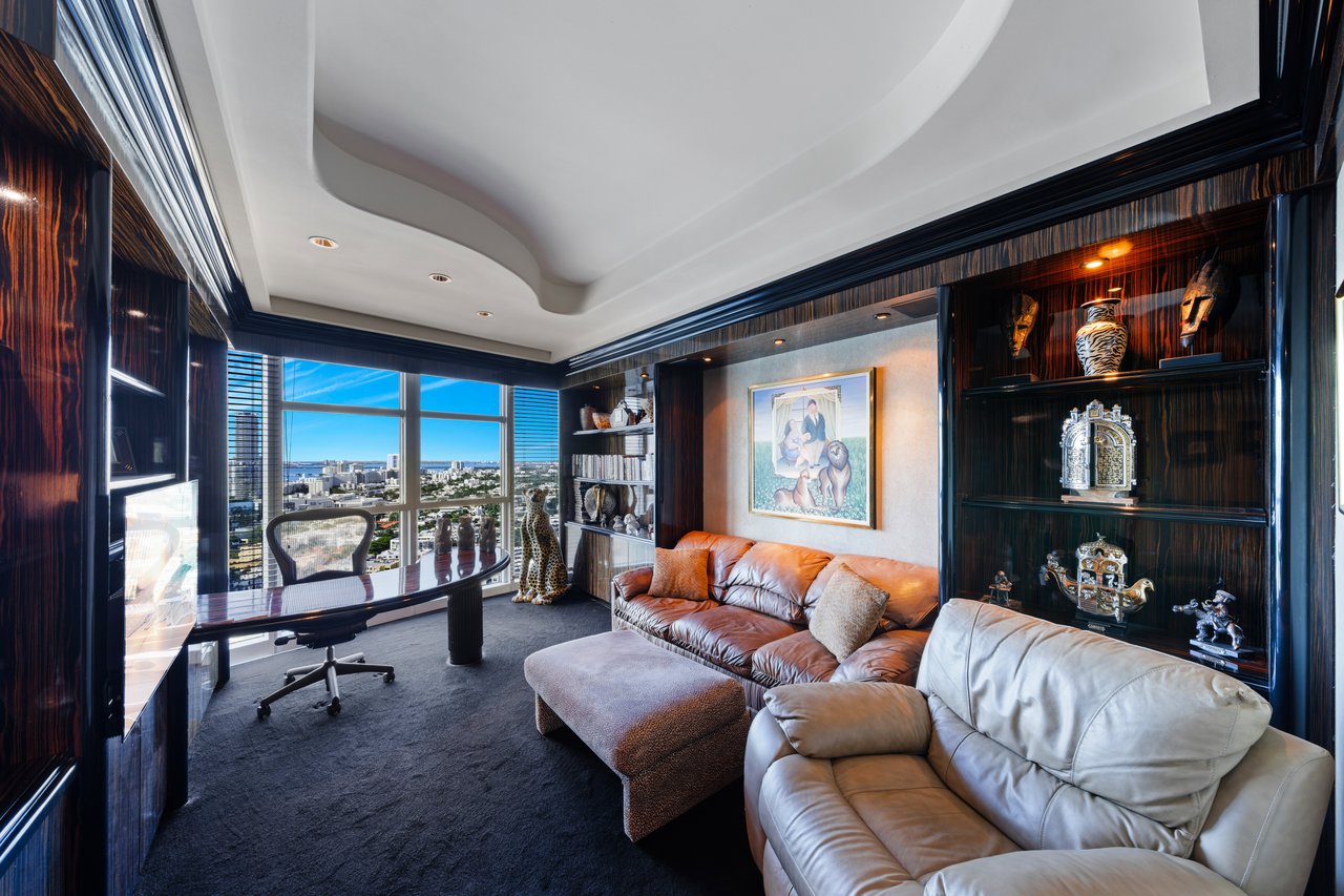 Portofino Tower Townhouse 3103