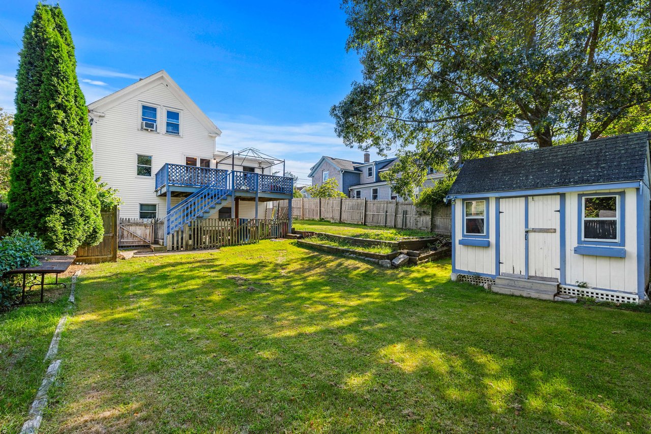 38 Pigeon Hill 