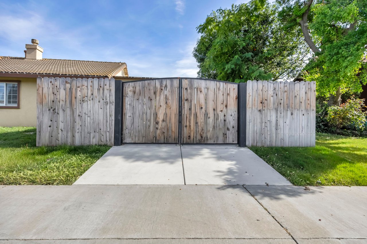 990 Garcia Drive