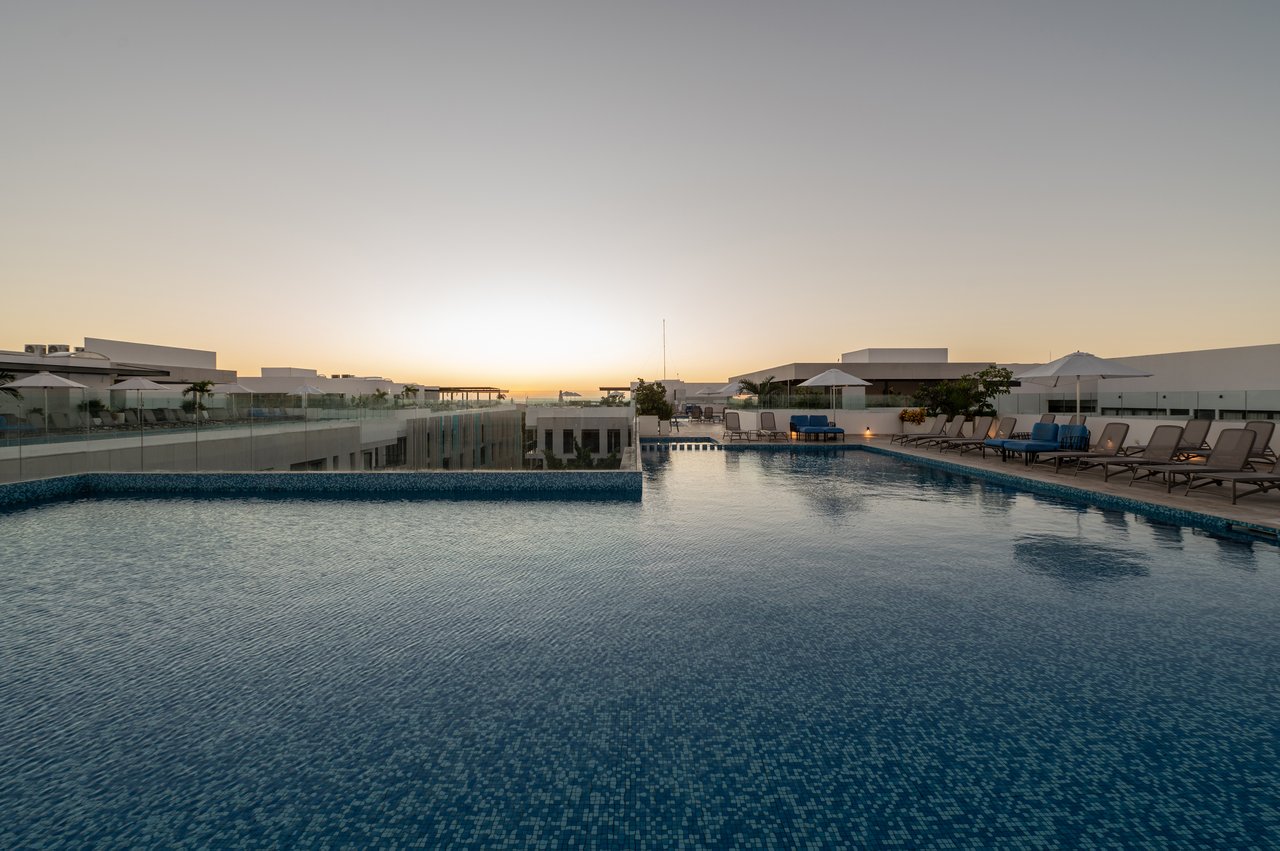 Ipana - Playa del Carmen