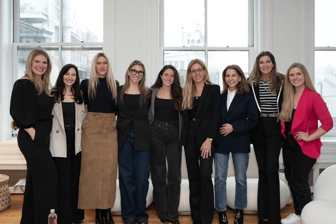 The Agency New York Spotlights Women Leaders in Honor of International Women’s Day