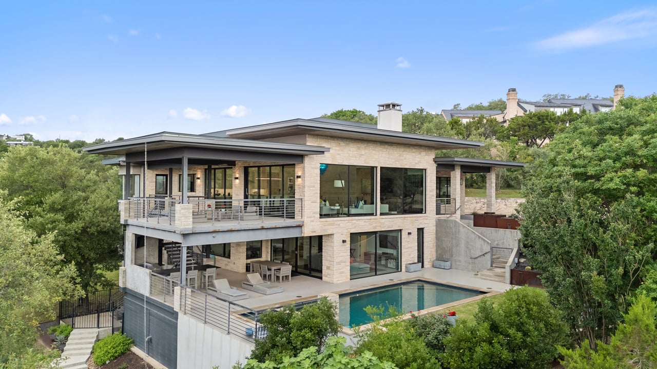 203 Buckeye Trail