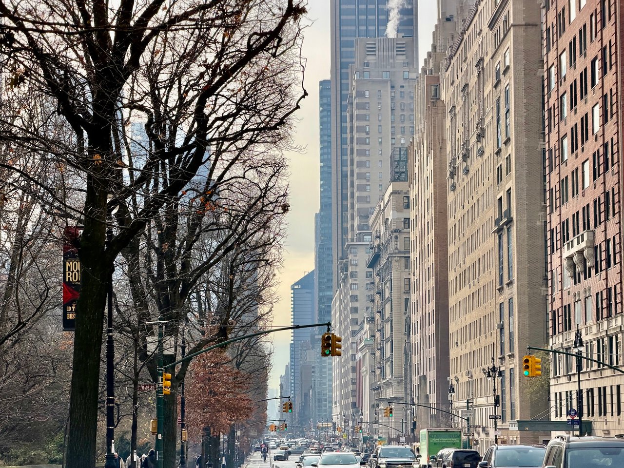 Weekly Manhattan and Brooklyn Market Update: 2/9