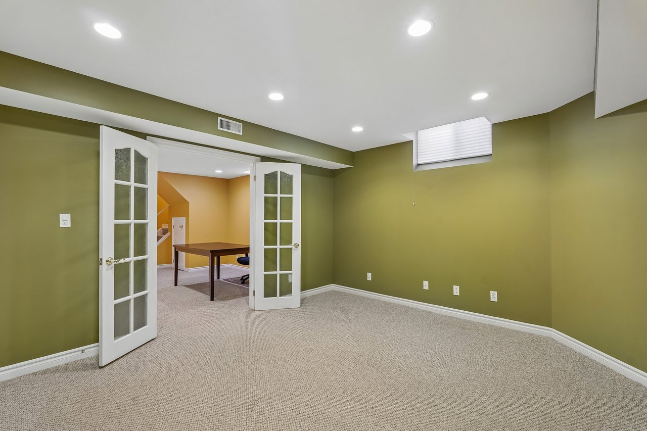 Beautiful Family Home in Sought-After Westmount