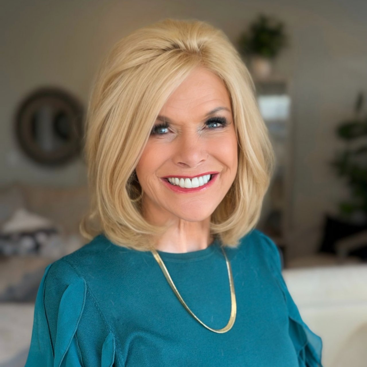 Linda Secrist Cottonwood Heights, UT Real Estate Agent Headshot