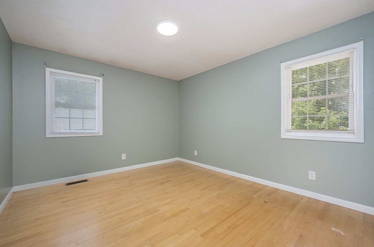 3 Bedroom House Near UNC