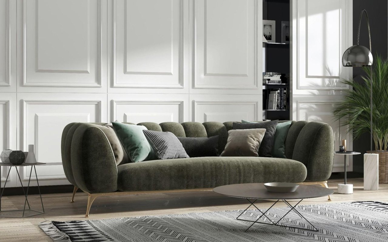 What is Modern Classic Style in Interior Design?