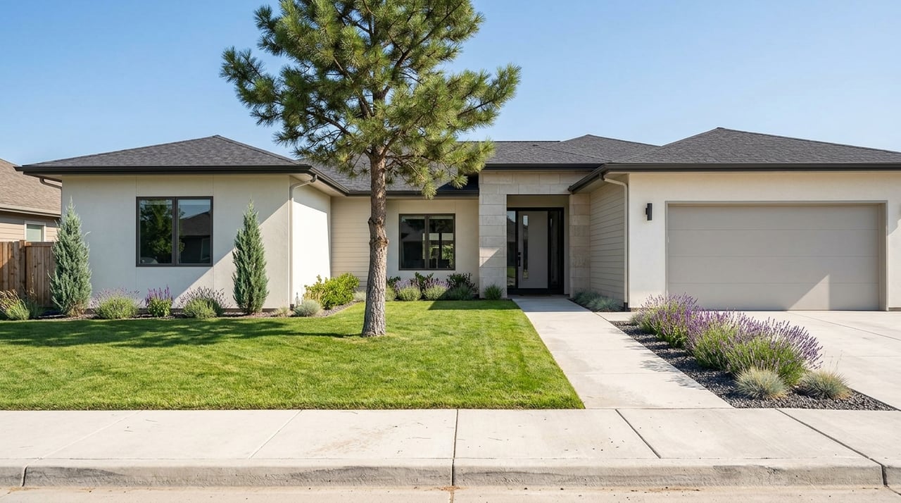 Jericho Heights Or South Richland: How To Decide