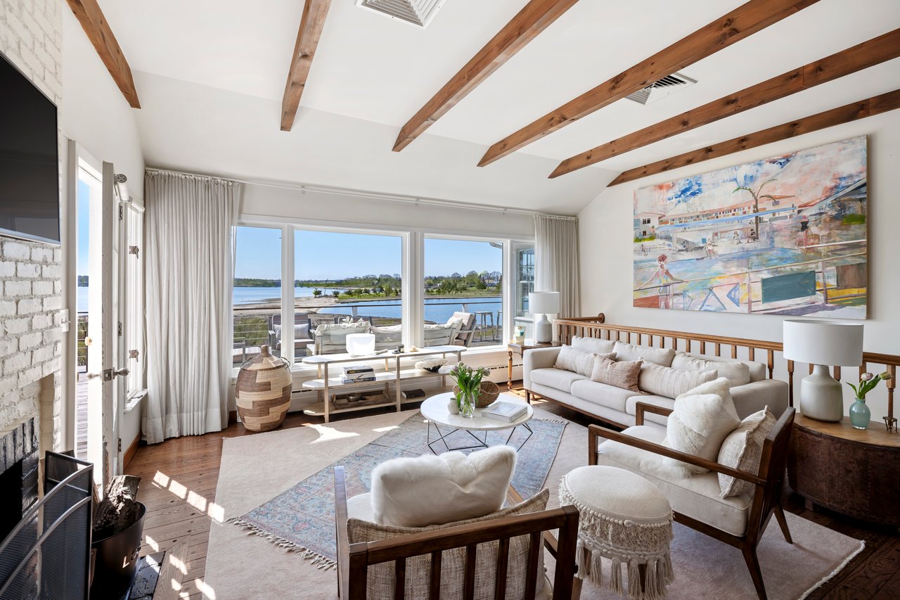 11 East Harbor Drive